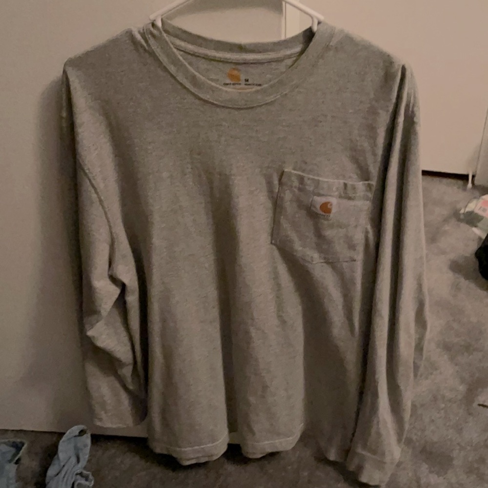 Carhartt Longsleeve T shirt